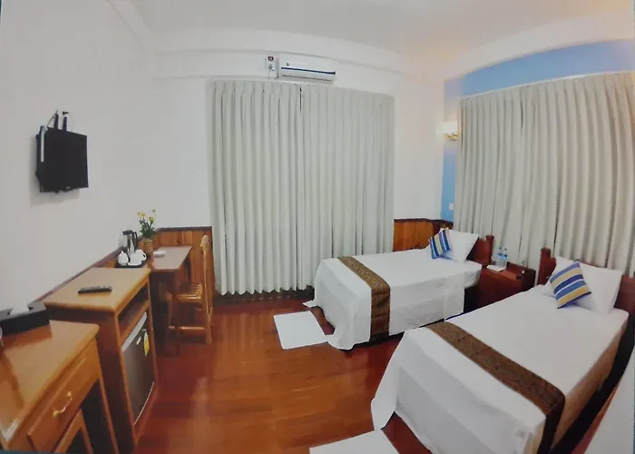Yar Pyae Hotel