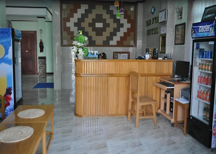 Yar Pyae Hotel