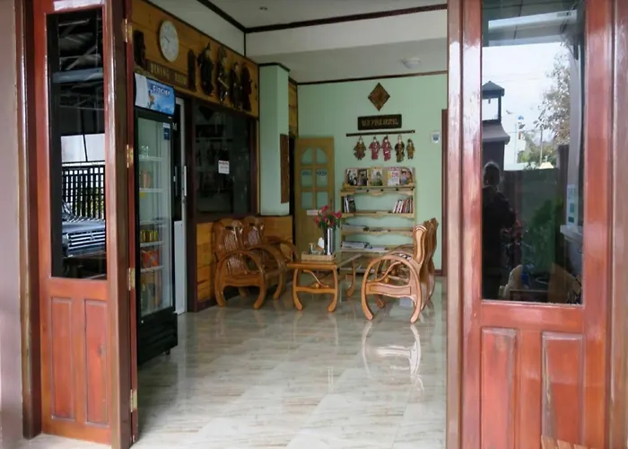 Yar Pyae Hotel