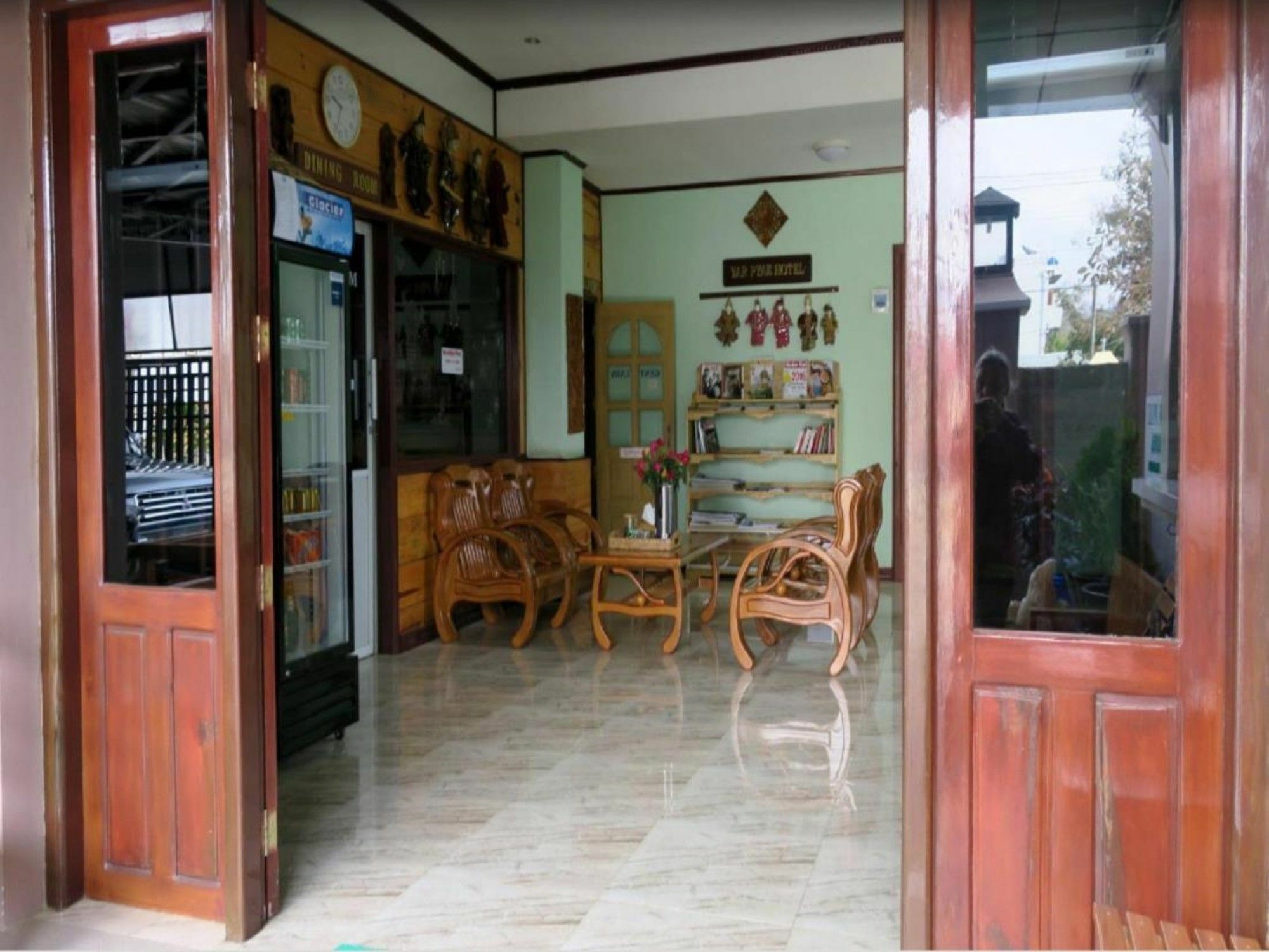 Yar Pyae Hotel Nyaung Shwe